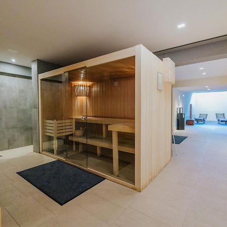 Ferienapartments Mueller Ebene Reichenau Dış mekan fotoğraf