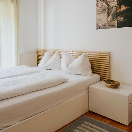 Ferienapartments Mueller Ebene Reichenau Dış mekan fotoğraf