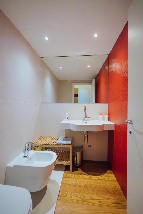 Ferienapartments Mueller Ebene Reichenau Dış mekan fotoğraf
