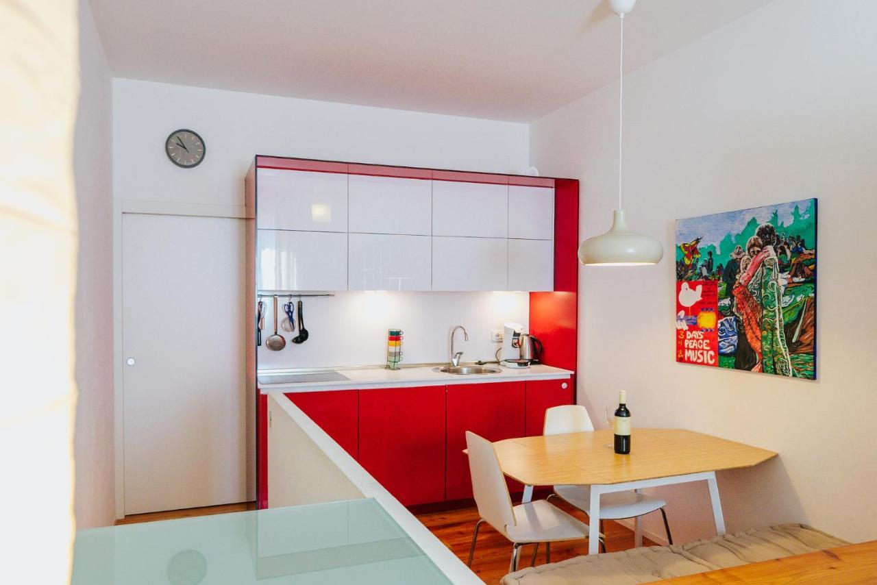 Ferienapartments Mueller Ebene Reichenau Dış mekan fotoğraf